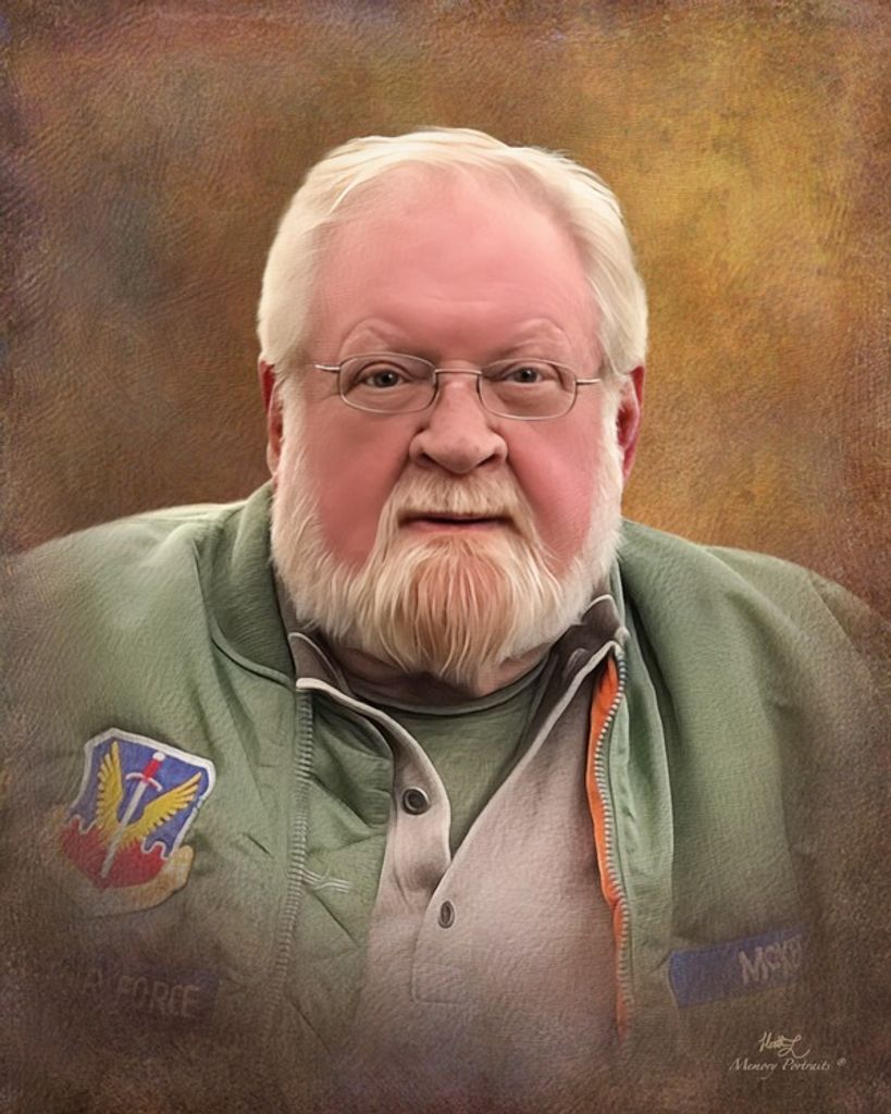 Roy Mark McKee