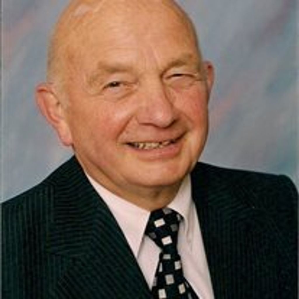 Joseph F. "Joe" Grasso