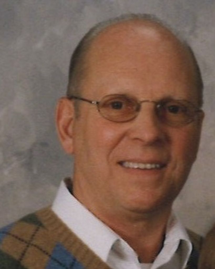 Herman (Hermie) Pongratz