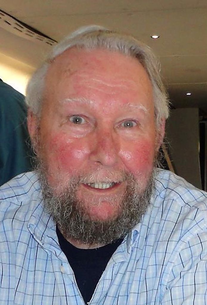 Robert John Tertel Profile Photo