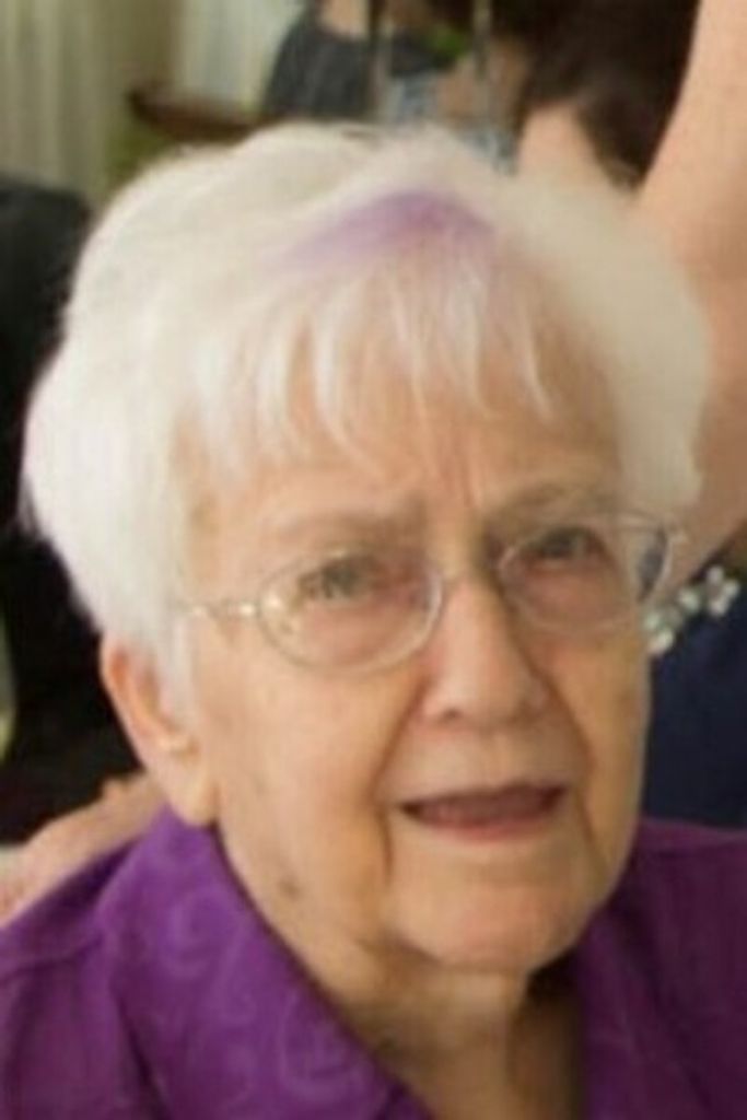 Eleanor Mueller Oleson Profile Photo