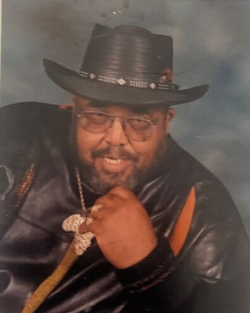 James "Jim" Green Profile Photo