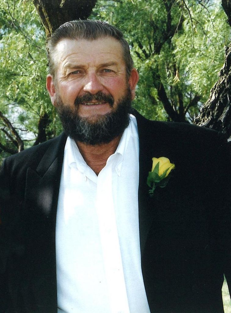 Earl Drager Profile Photo