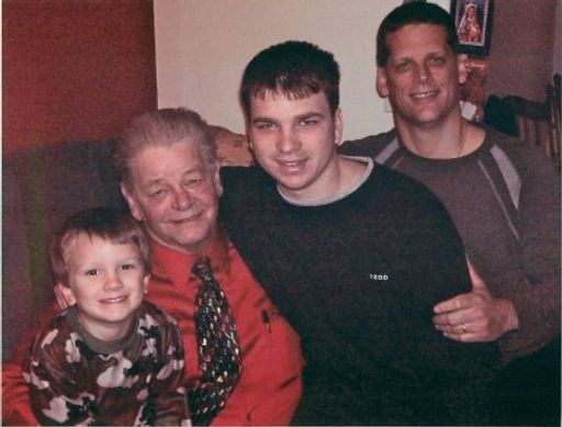 Thomas Adam Cotterman photo gallery thumbnail 3 of 51