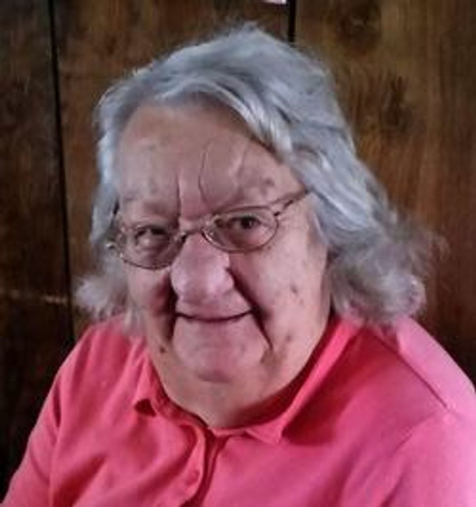Marilyn Thomson Profile Photo