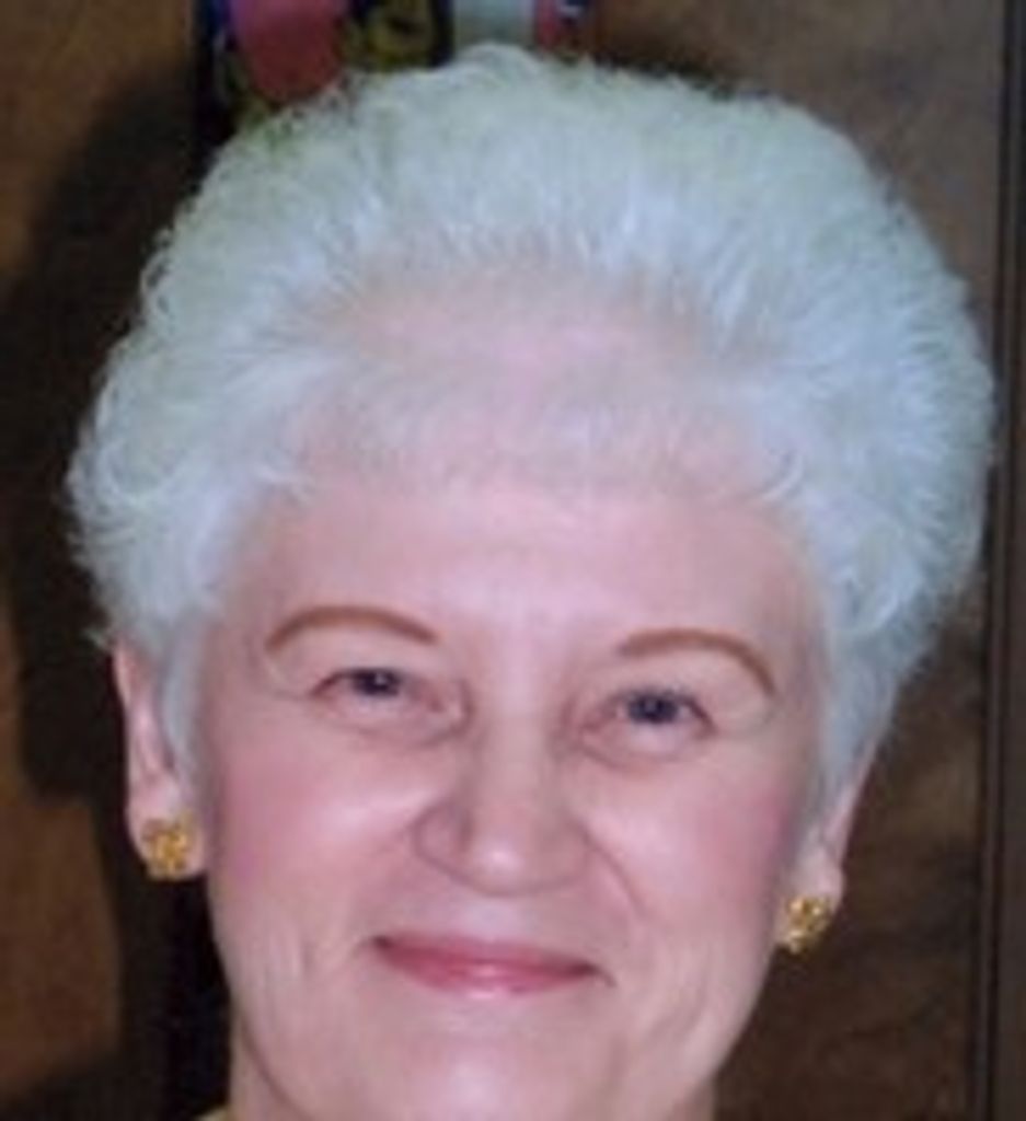 Frances Kirsch