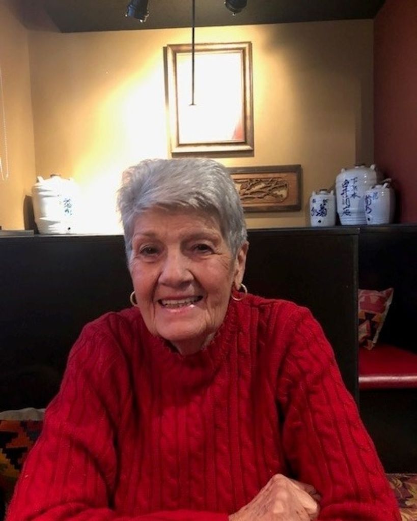 Julie Marie Sauter
