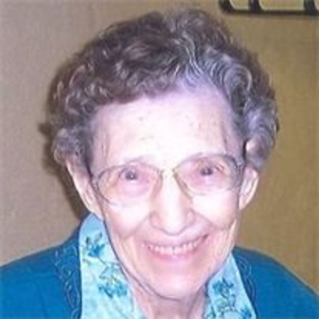 Elsie Henderson