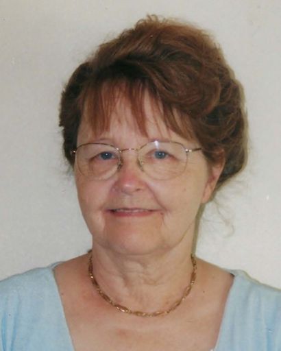 Shirley Ann Leuthard's obituary image