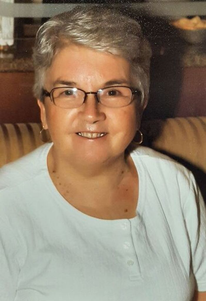 Jean Eleanor Simpson