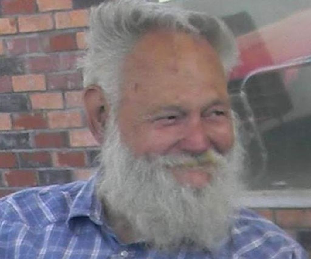 Charles "Tiny" Yates