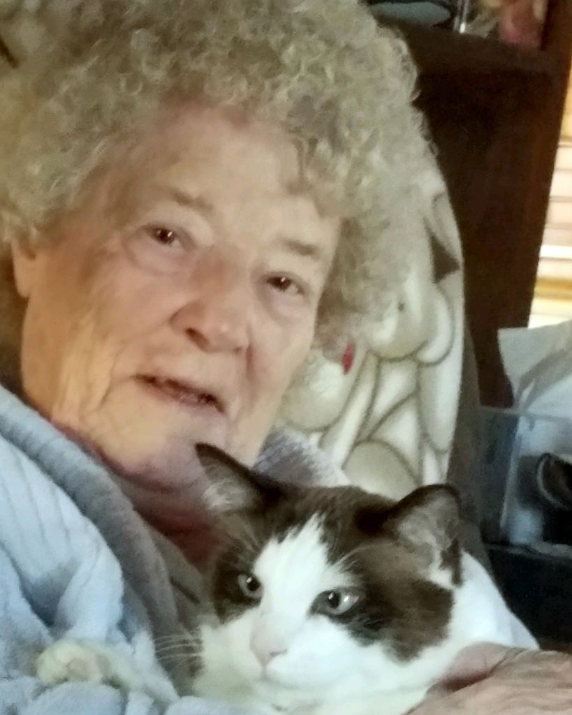 Helen Marie Durrant