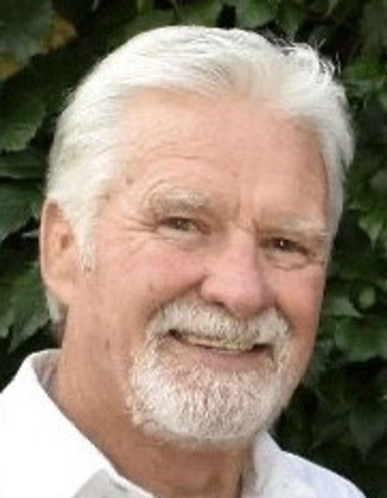 Arlan "Andy" D. Anderson