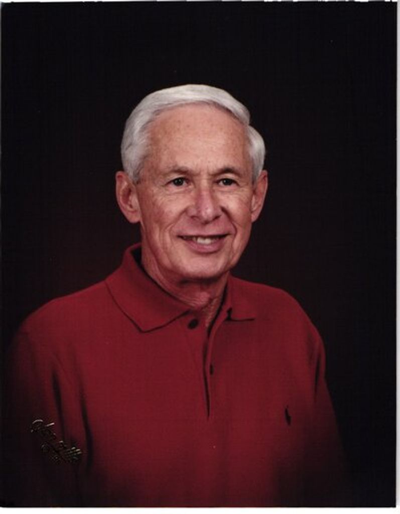 James Earl Mckee Profile Photo