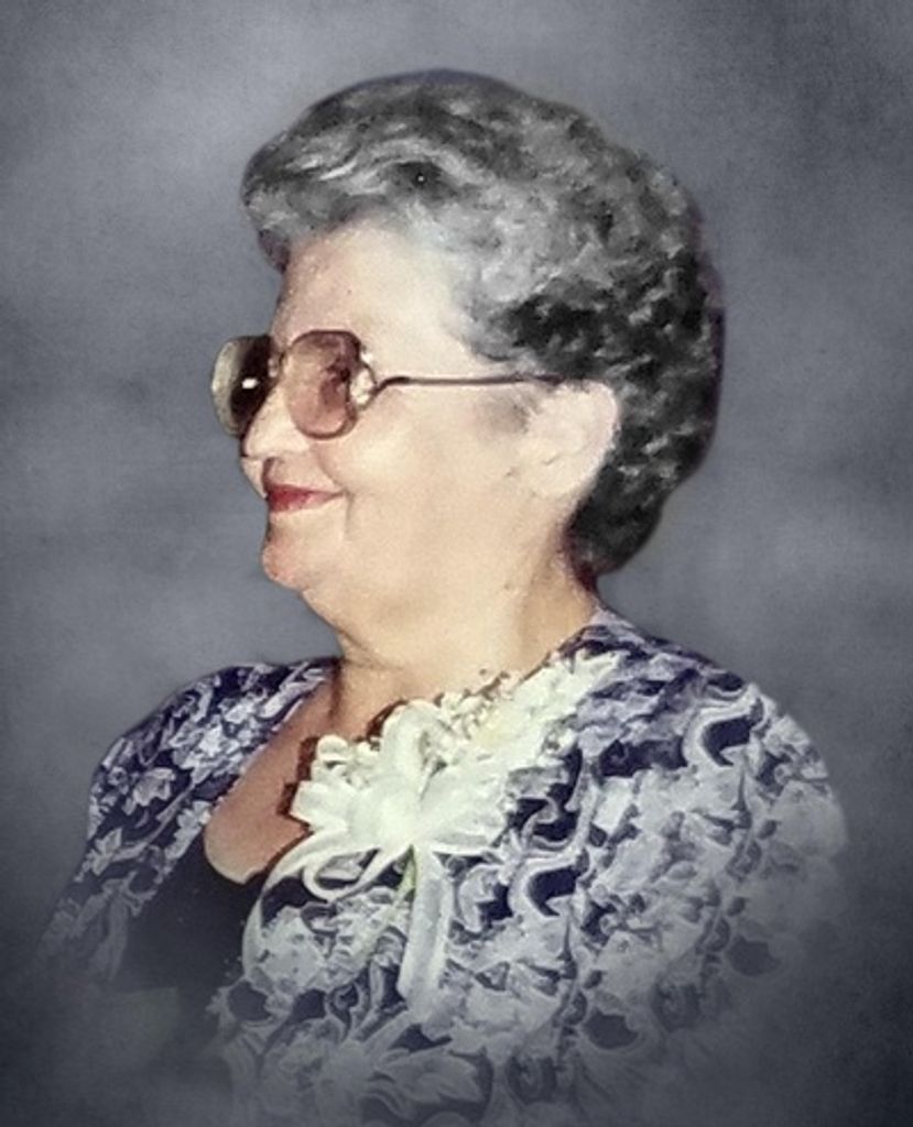 Bettie Ratliff Smith Profile Photo