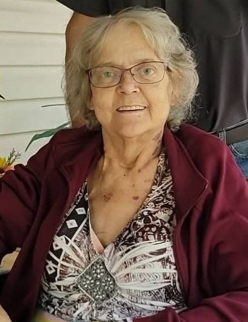 Betty Jane Lewis Profile Photo