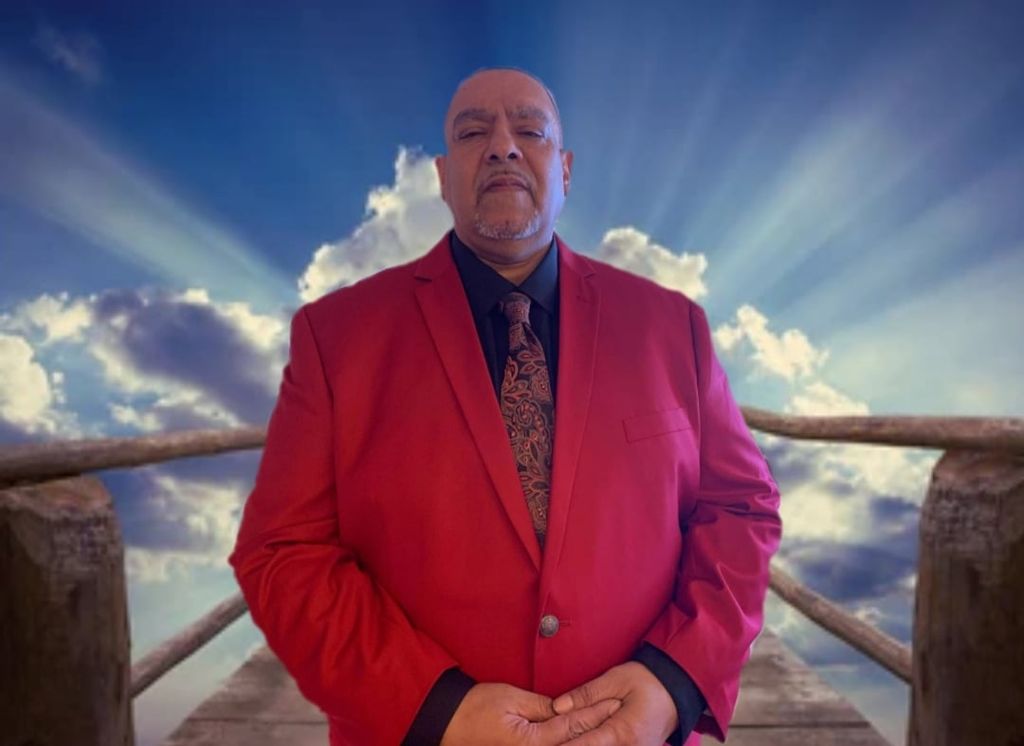 Joseph Louis Sanchez