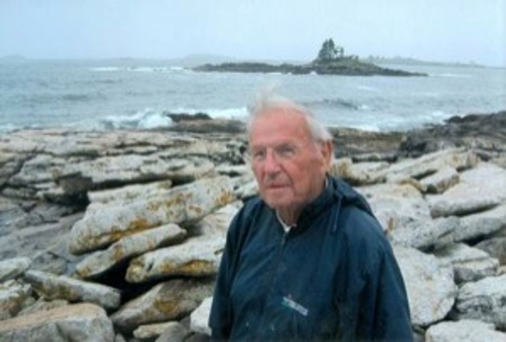 John Wishart