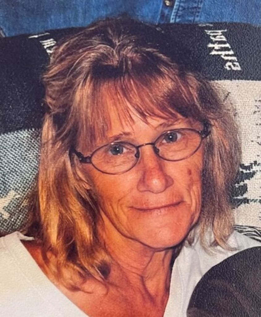 Anita Latham Profile Photo