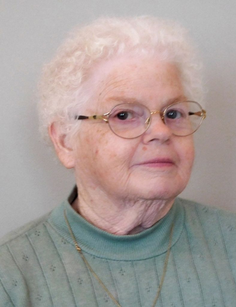 Anna Margaret "Nancy" Hayden Profile Photo