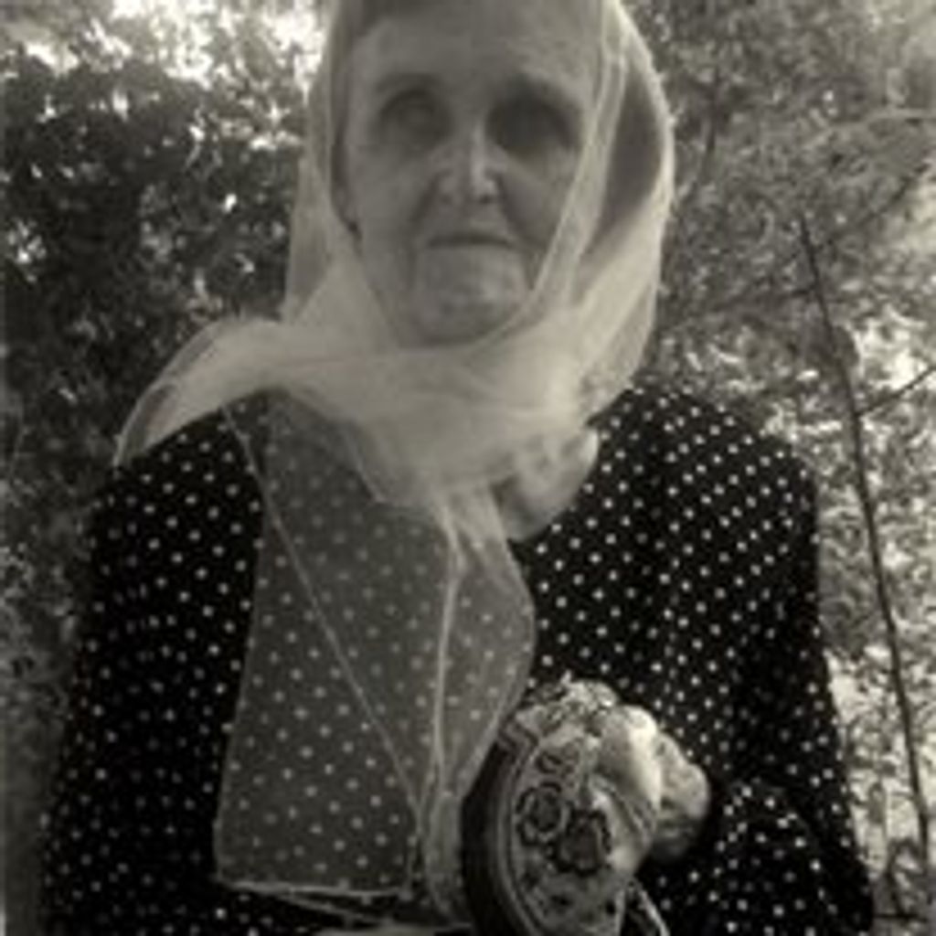 Faith M. (Gibson) Wittig