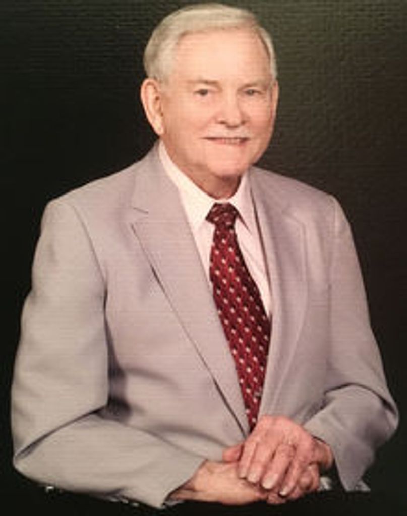 D. Denslow Profile Photo