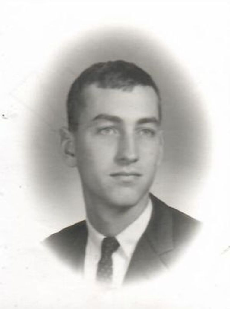John Mckenna Truog