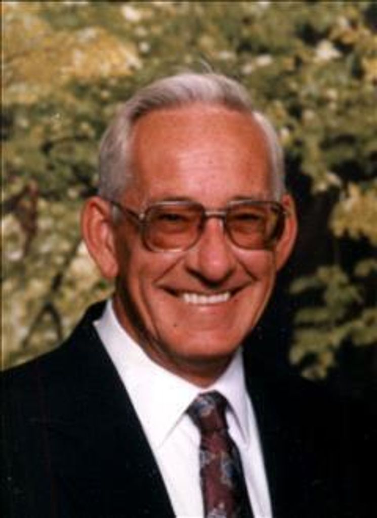 Charles David Faulkenbury