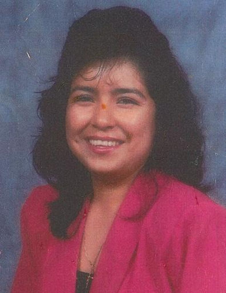 Ramona Aragon Delgado Profile Photo