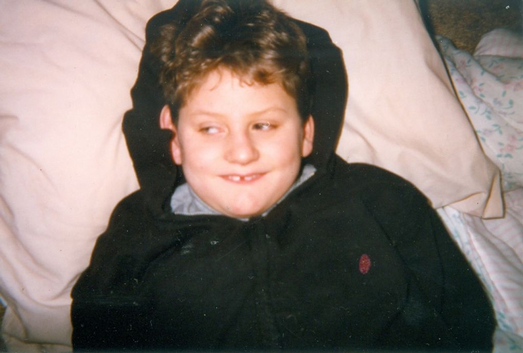 John Michael Donoho Profile Photo