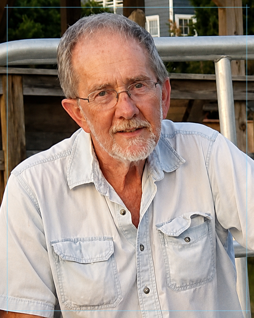 Bernard Dowling