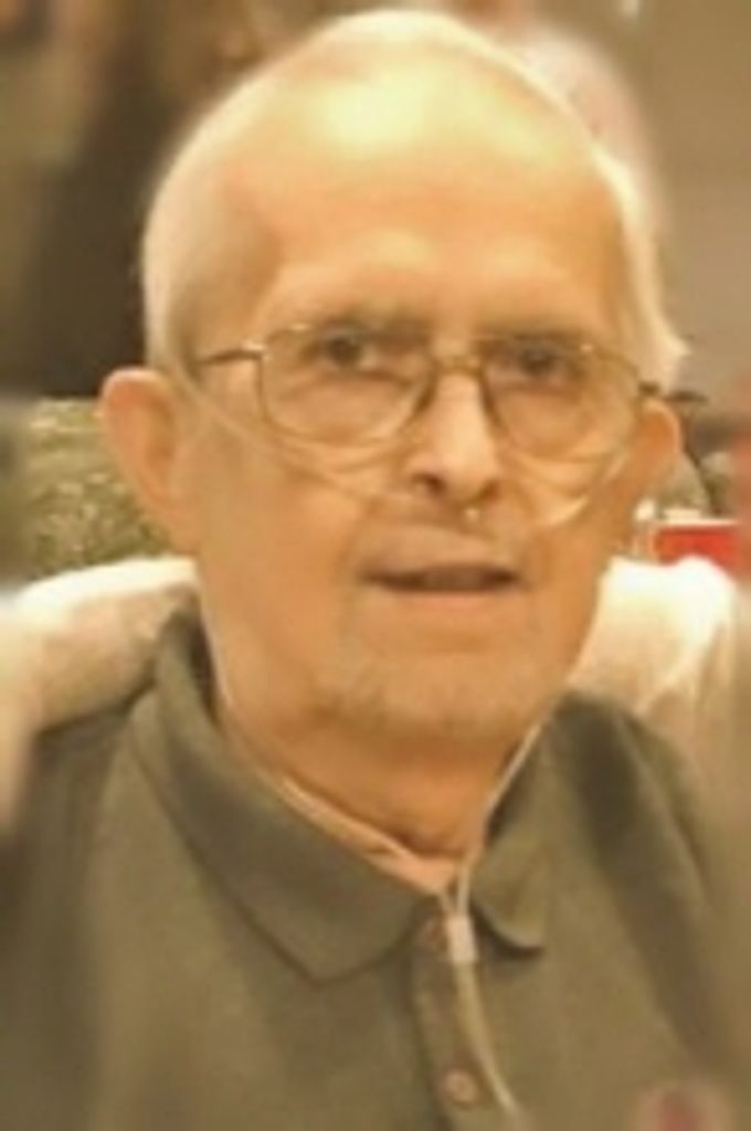 Richard Edward Nolder