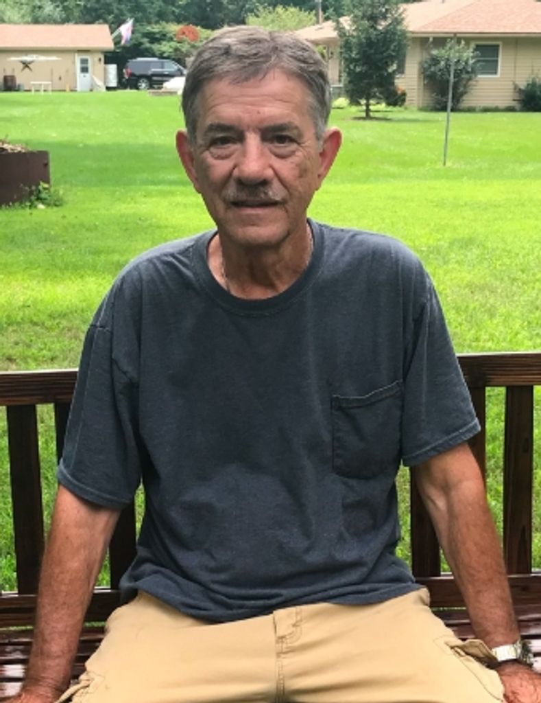 Richard L. Crandall