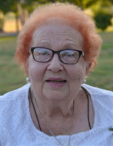 Mary Lou Ensign photo gallery thumbnail 1 of 2