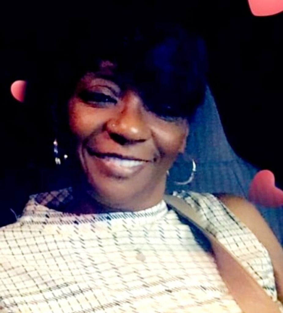 Dessie Mae Underwood