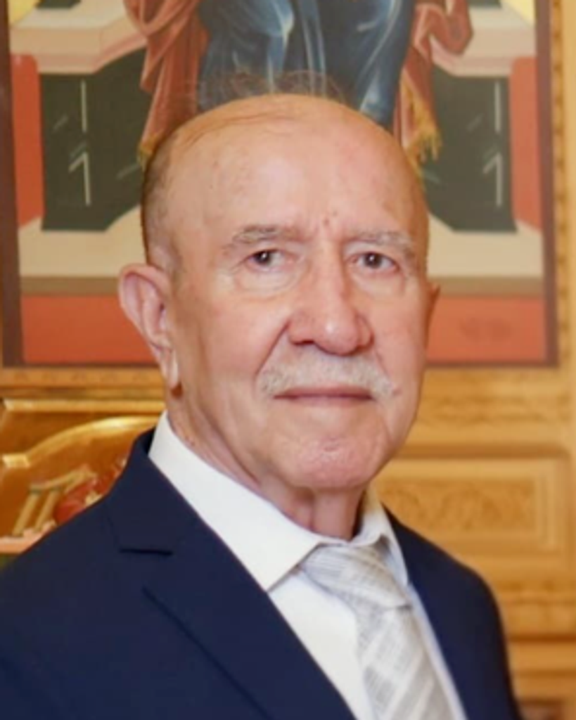 Michel Mousa Rassi Profile Photo