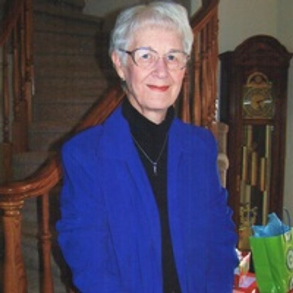 Beth Tolley Burton