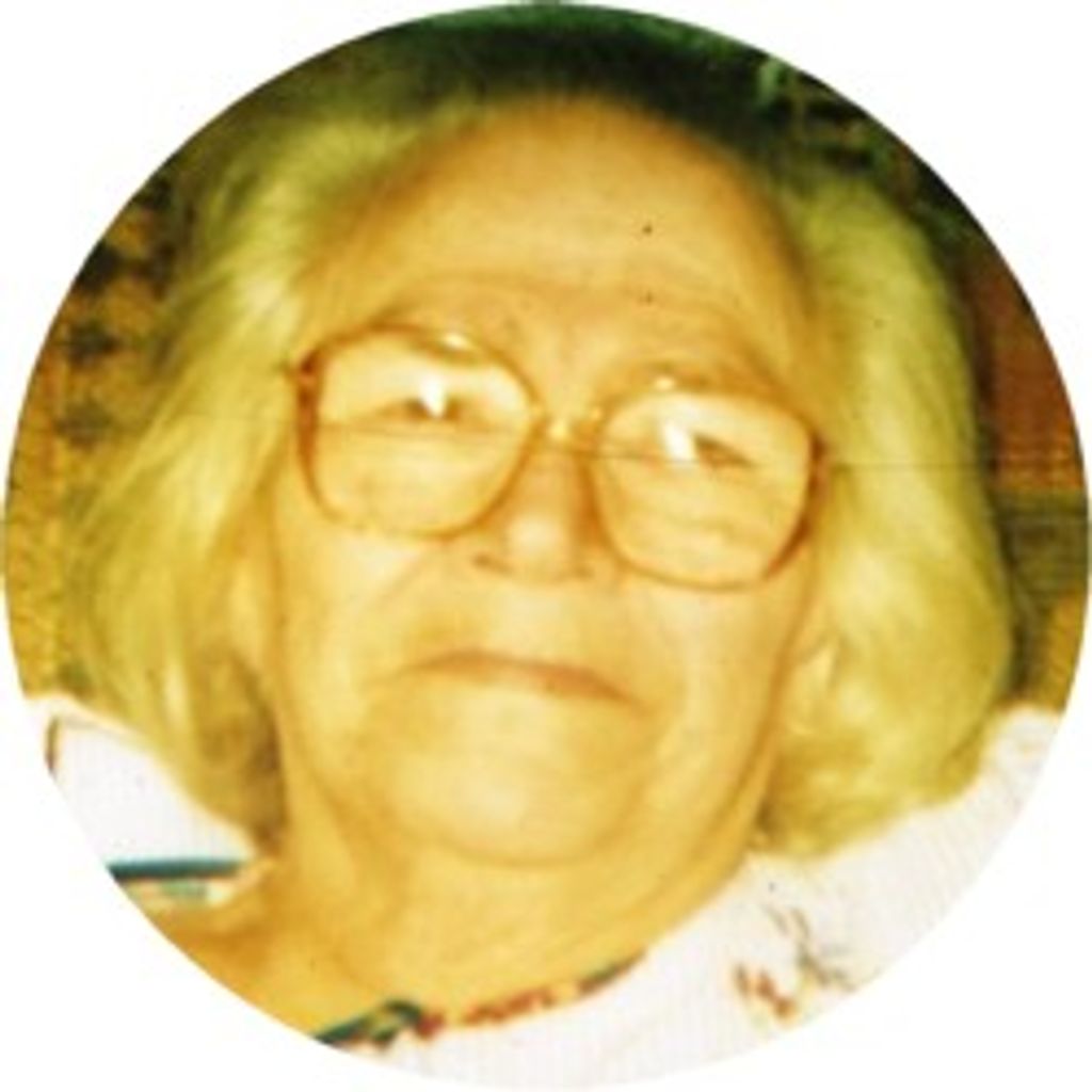 Thelma Bazinet