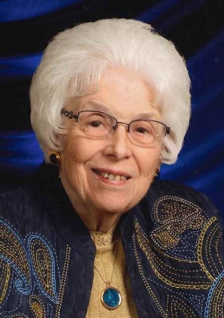 Mary Loepker
