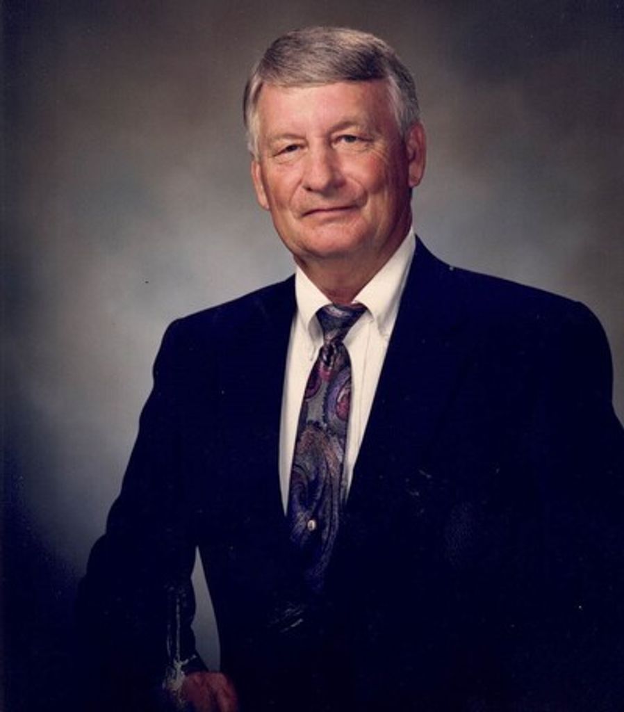 Earl G. Davis Profile Photo