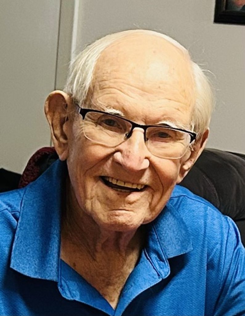 Delbert Lee Schultz Profile Photo