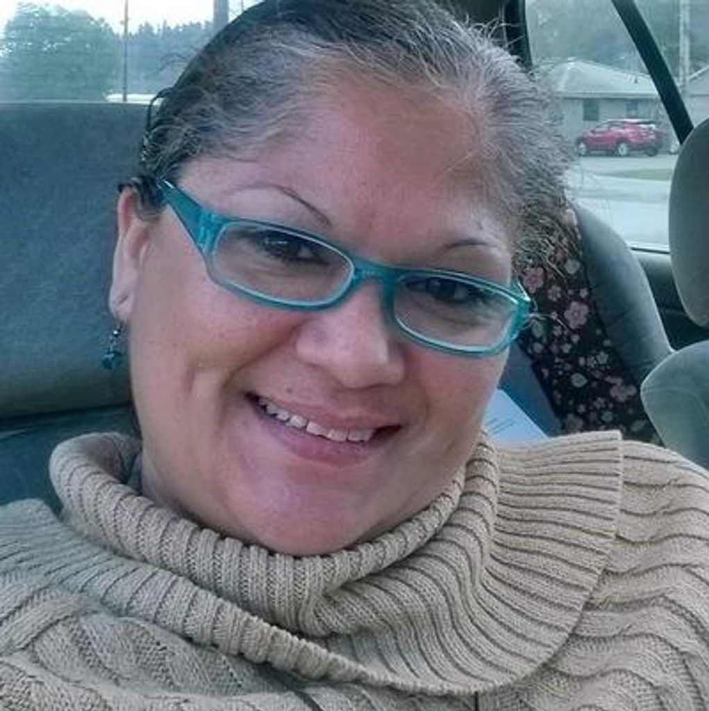 Roberta Francine Phillips Profile Photo