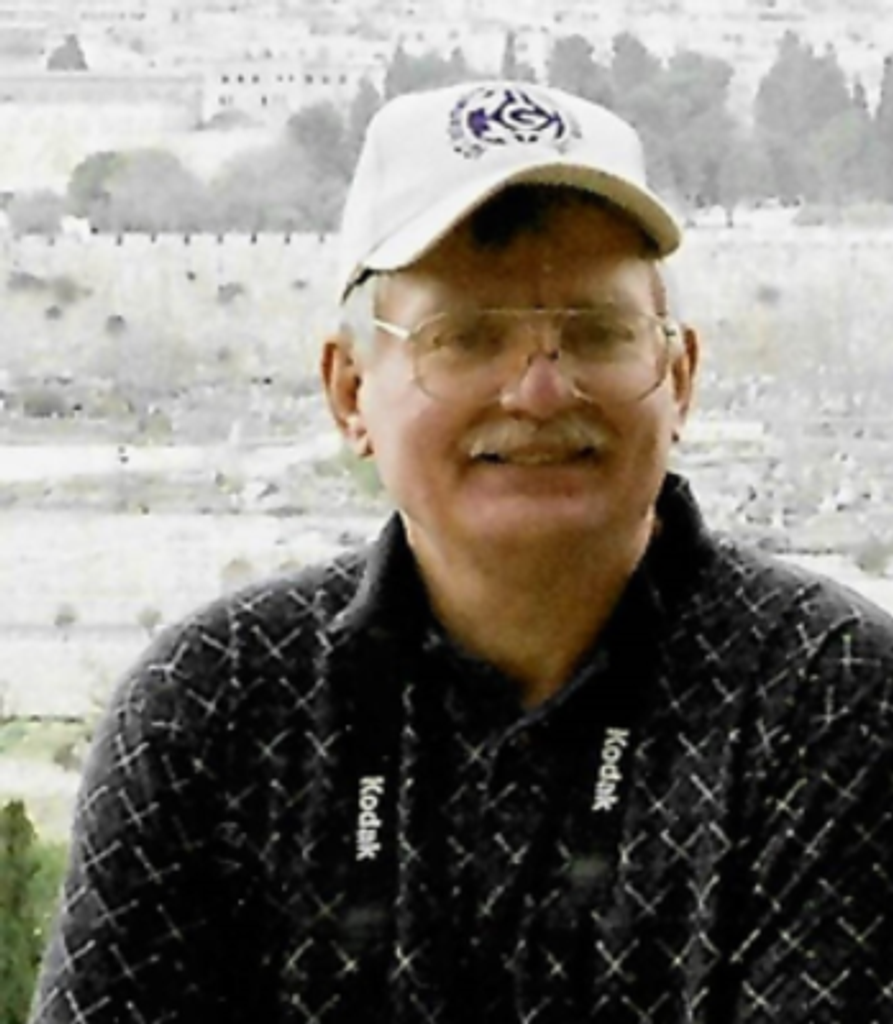 Christian C. Wolf