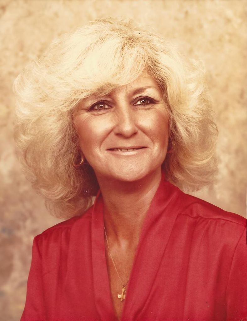 Delpha D. Cooper Profile Photo
