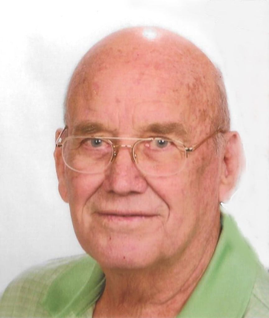 Don Turner Profile Photo