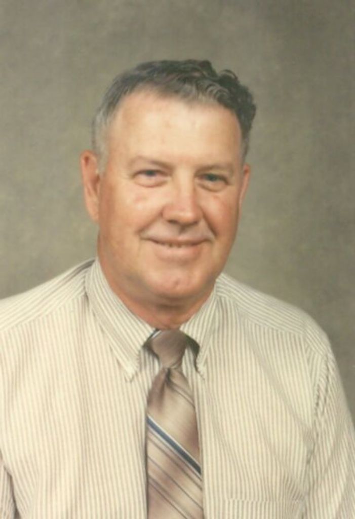 Levergne "Vern" S. Snell Profile Photo
