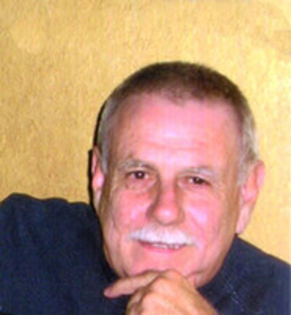 Larry David Bingham