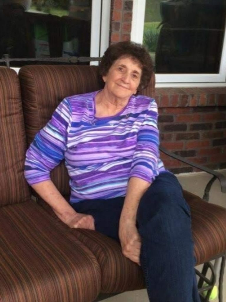 Delores Jean Otterson Profile Photo