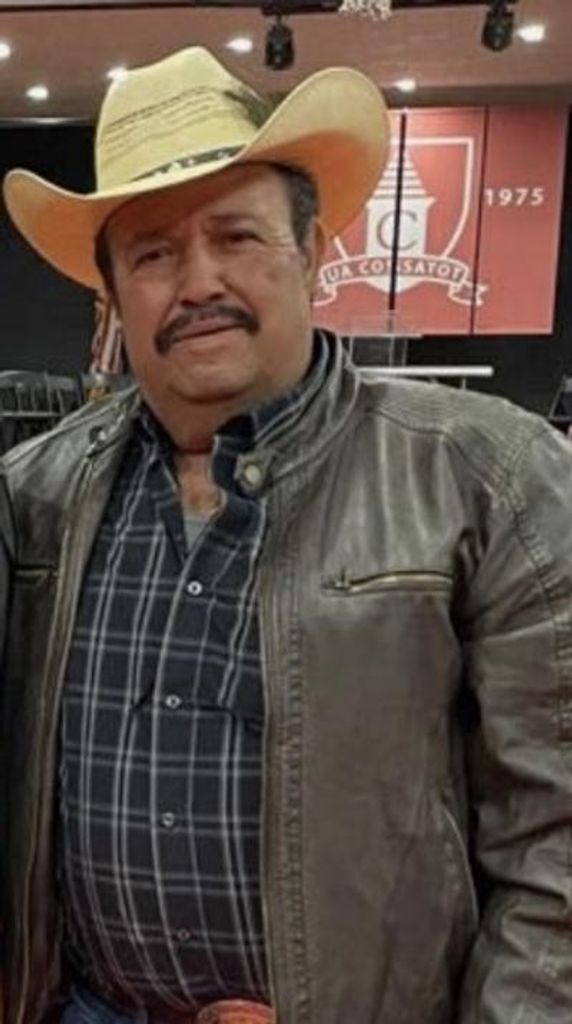 Nicolas Sanchez - Hernandez Profile Photo