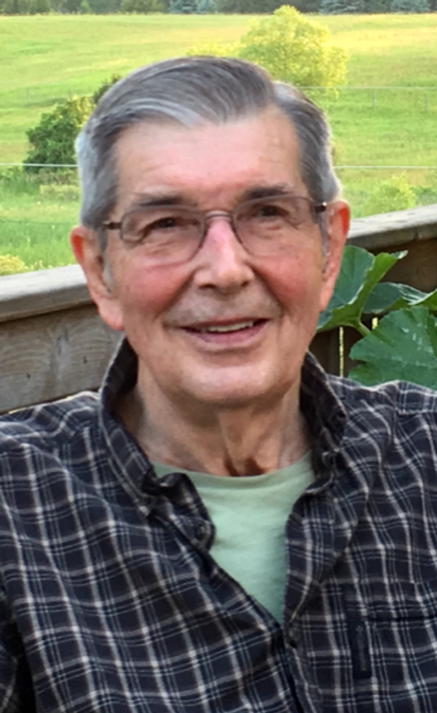 Gordon E. Griesemer Profile Photo